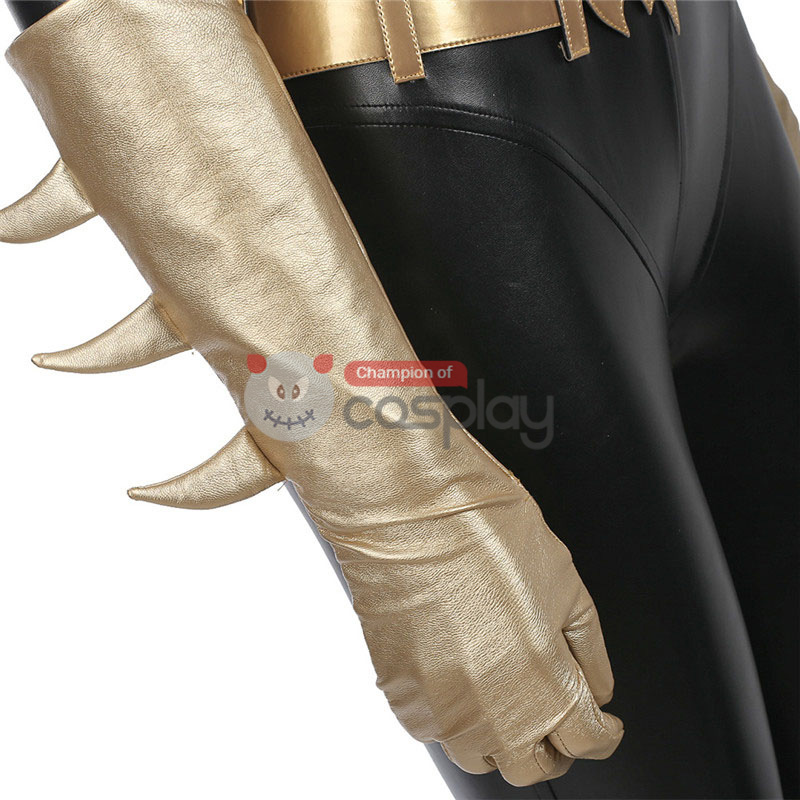 Knights Barbara Female Costume Halloween Cosplay Suit