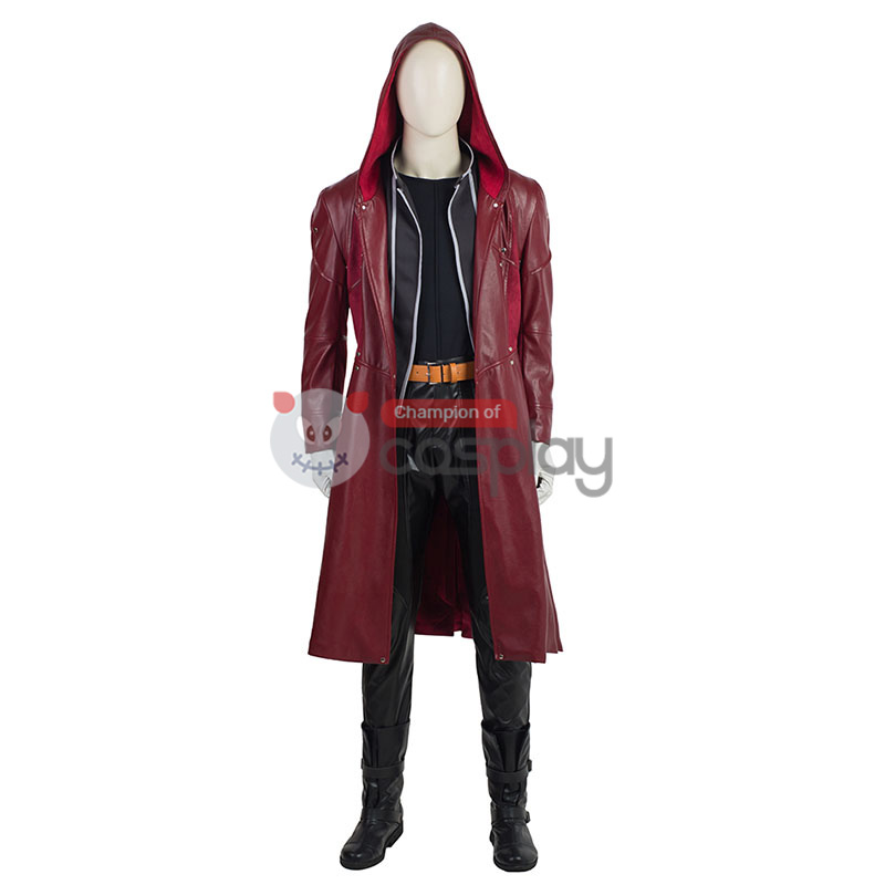 Edward Elric Costumes Fullmetal Alchemist Cosplay Costume