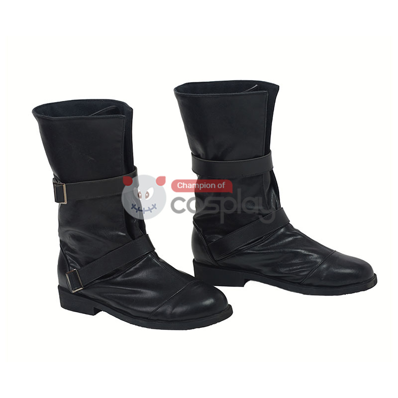 Edward Elric Costumes Fullmetal Alchemist Cosplay Costume