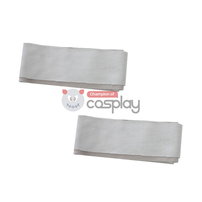 Star Wars 8 Rey Cosplay Costume Top Level