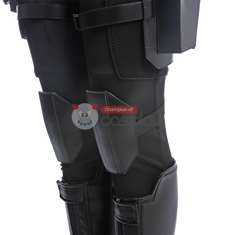 Black Widow Costumes Avengers Infinity War Cosplay Costume