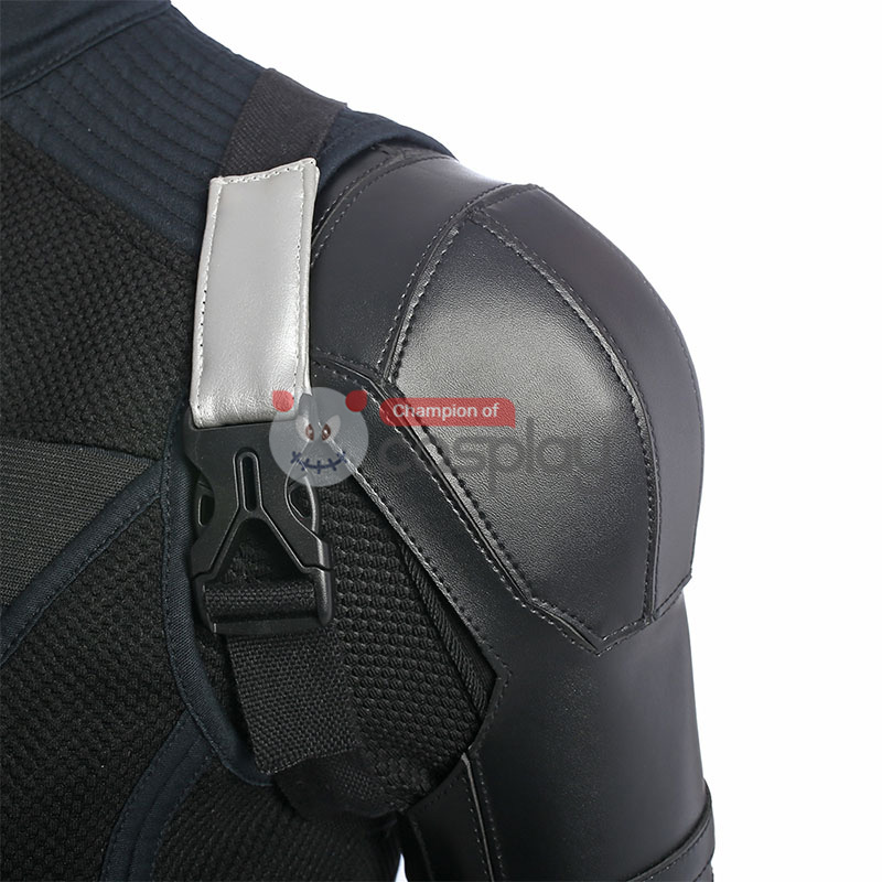 Black Widow Costumes Avengers Infinity War Cosplay Costume