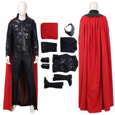 Thor Costumes Avengers Infinity War Thor Odinson Cosplay Costume