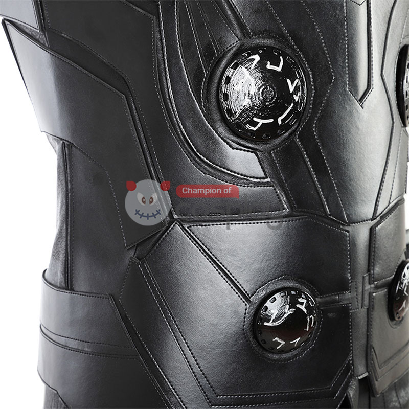 Thor Costumes Avengers Infinity War Thor Odinson Cosplay Costume
