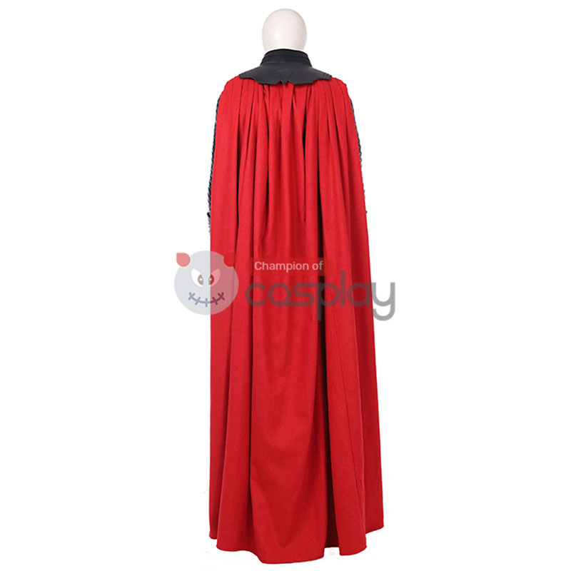 Thor Costumes Avengers Infinity War Thor Odinson Cosplay Costume