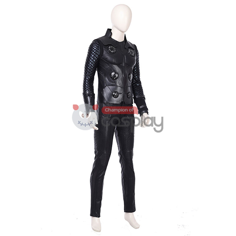 Thor Costumes Avengers Infinity War Thor Odinson Cosplay Costume