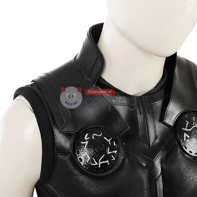Thor Costumes Avengers Infinity War Thor Odinson Cosplay Costume