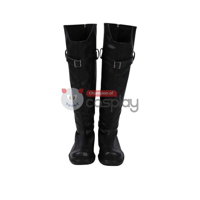 Final Fantasy VII Remake Sephiroth Cosplay Costume Suit