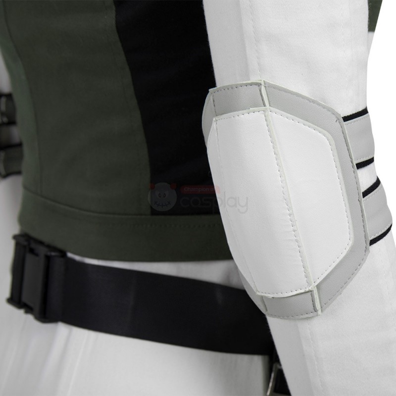 Ready To Ship Black Widow Yelena Belova Cosplay Costume Only Vest