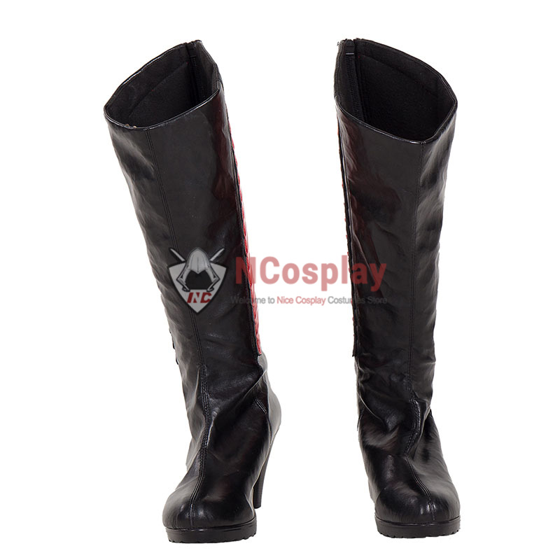 The Boys Season 2 Stormfront Cosplay Costume Suit