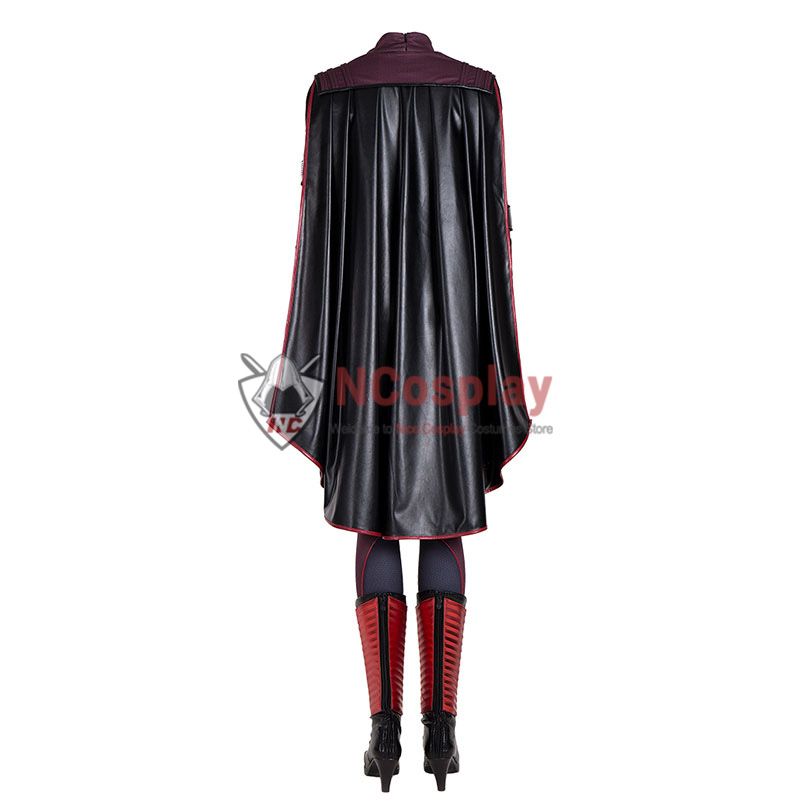 The Boys Season 2 Stormfront Cosplay Costume Suit