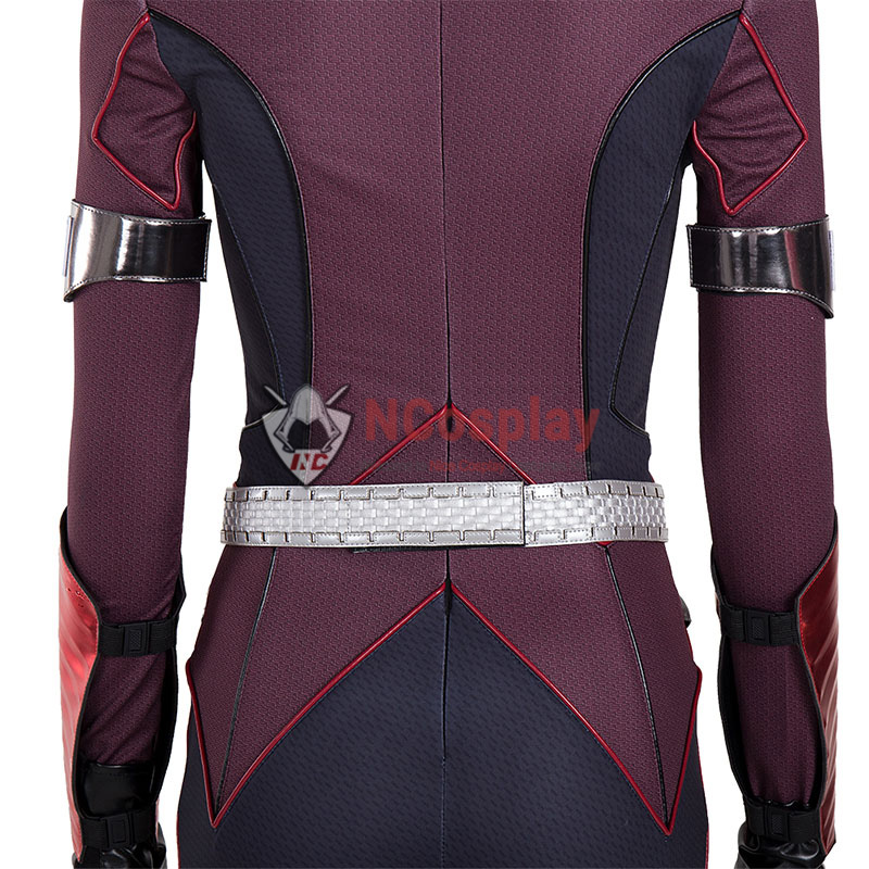 The Boys Season 2 Stormfront Cosplay Costume Suit