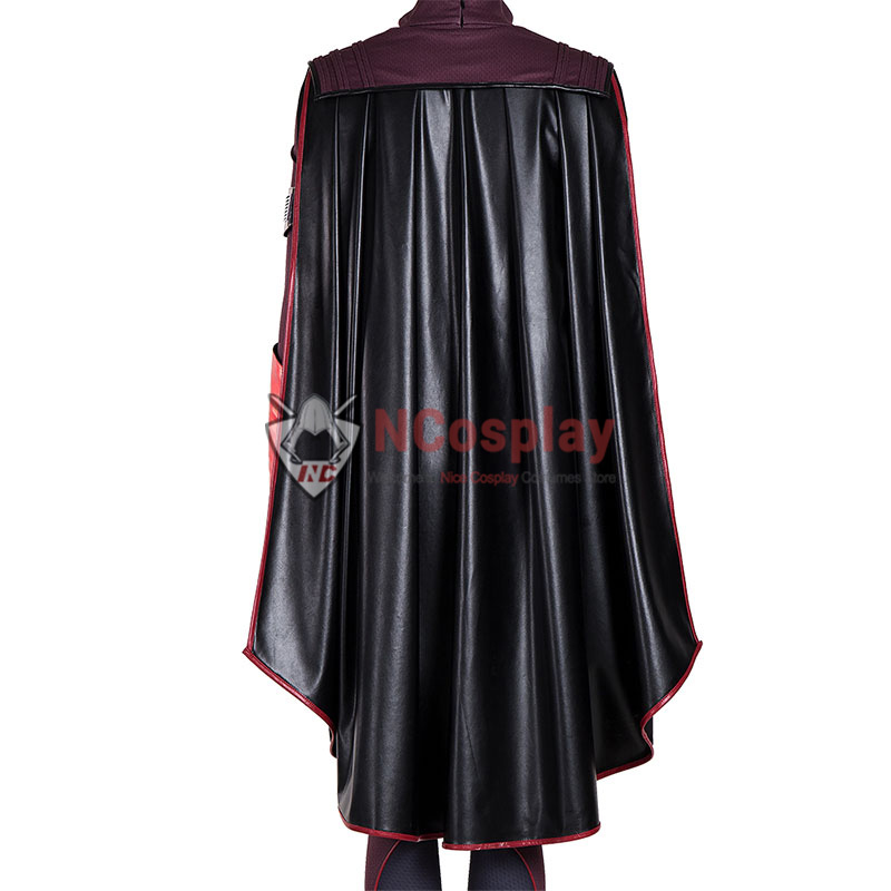 The Boys Season 2 Stormfront Cosplay Costume Suit