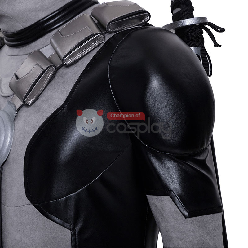 X-Force Deadpool 2 Wade Wilson Cosplay Costume