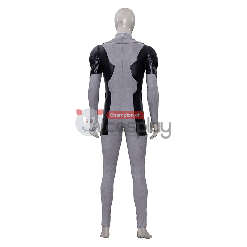 X-Force Deadpool 2 Wade Wilson Cosplay Costume
