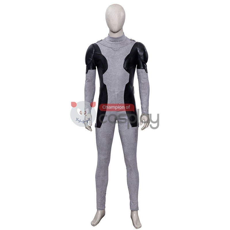 X-Force Deadpool 2 Wade Wilson Cosplay Costume