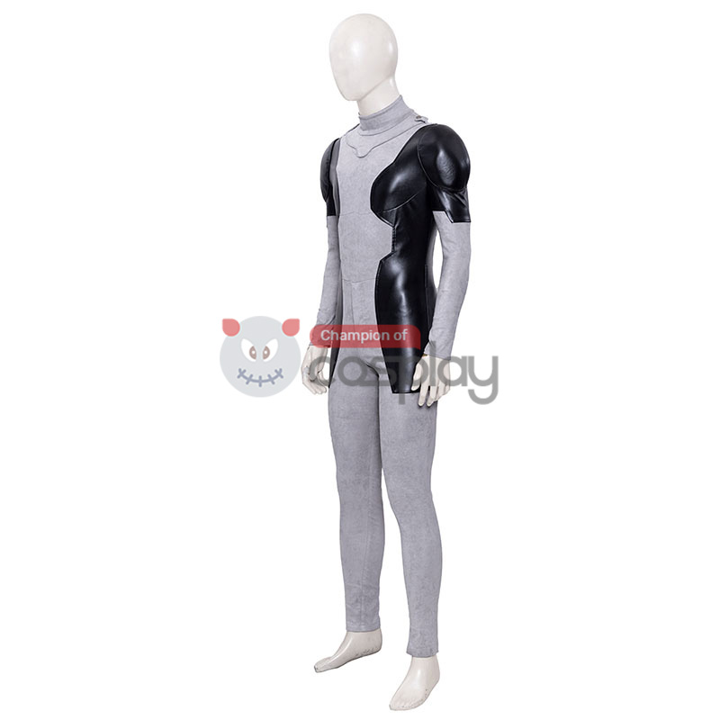 X-Force Deadpool 2 Wade Wilson Cosplay Costume