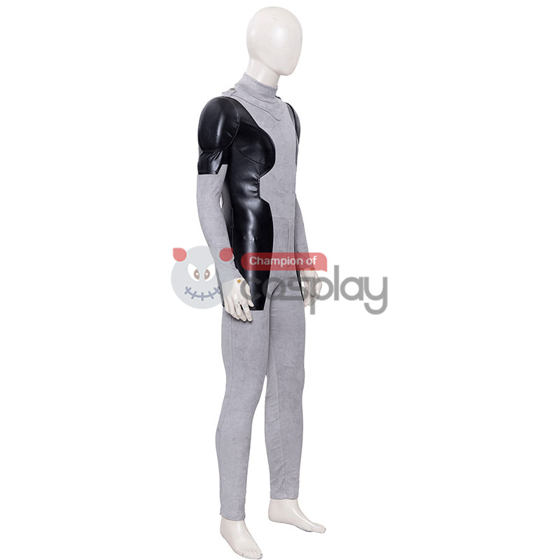 X-Force Deadpool 2 Wade Wilson Cosplay Costume