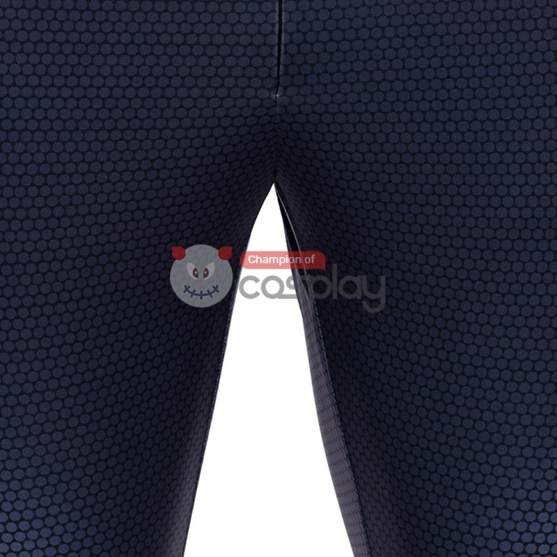 Adult Spider Man 3 Venom Spider-Man Halloween Cosplay Costume