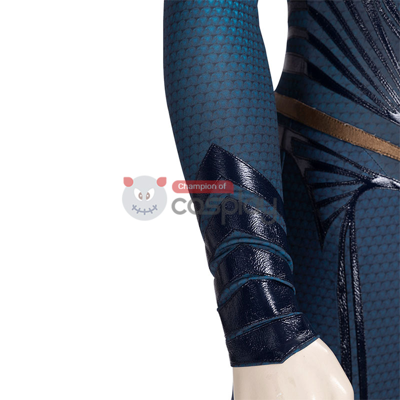 Clark Halloween Cosplay Costume