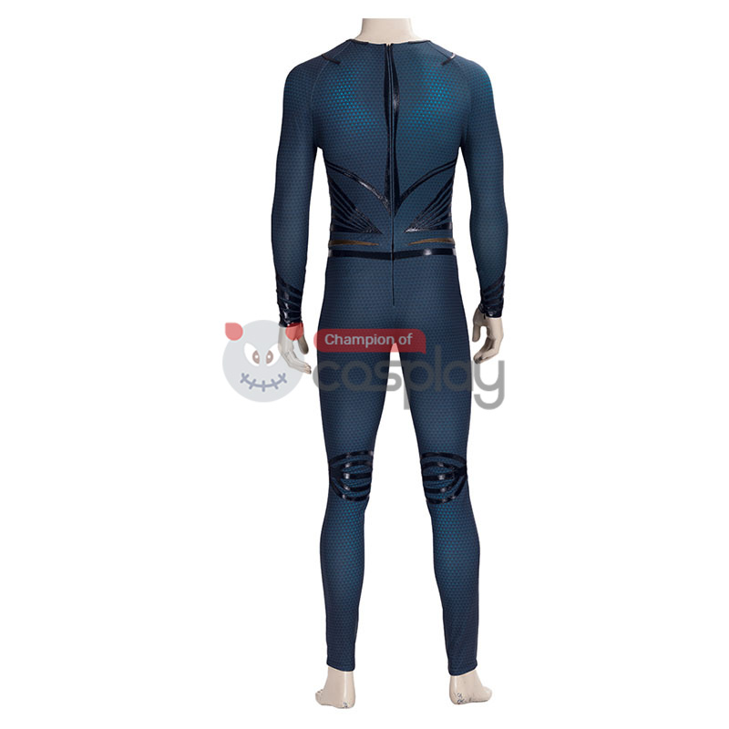 Clark Halloween Cosplay Costume