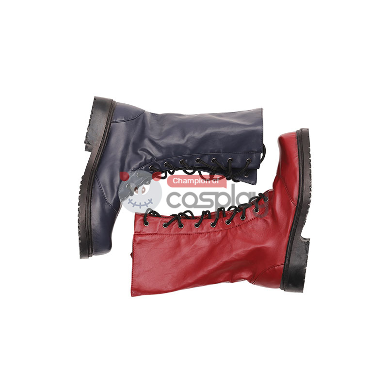 Tara Strong Halloween Suit HQ Kill Cosplay Costumes