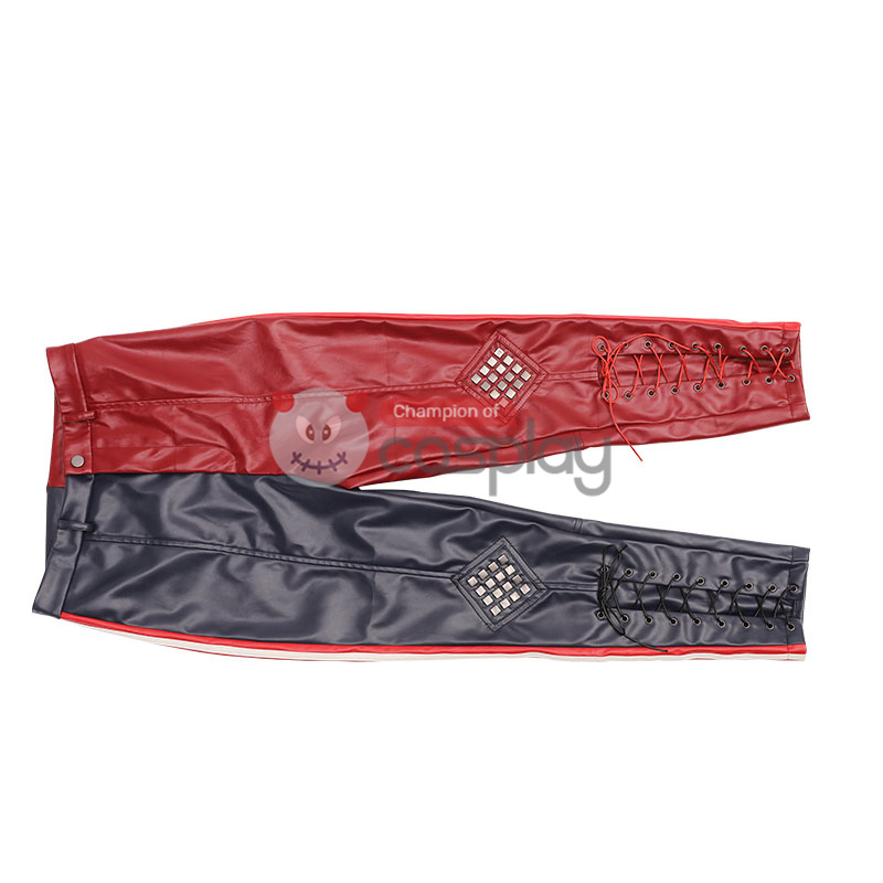 Tara Strong Halloween Suit HQ Kill Cosplay Costumes