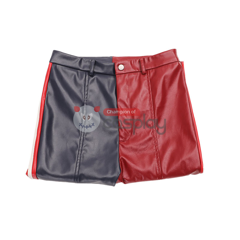 Tara Strong Halloween Suit HQ Kill Cosplay Costumes