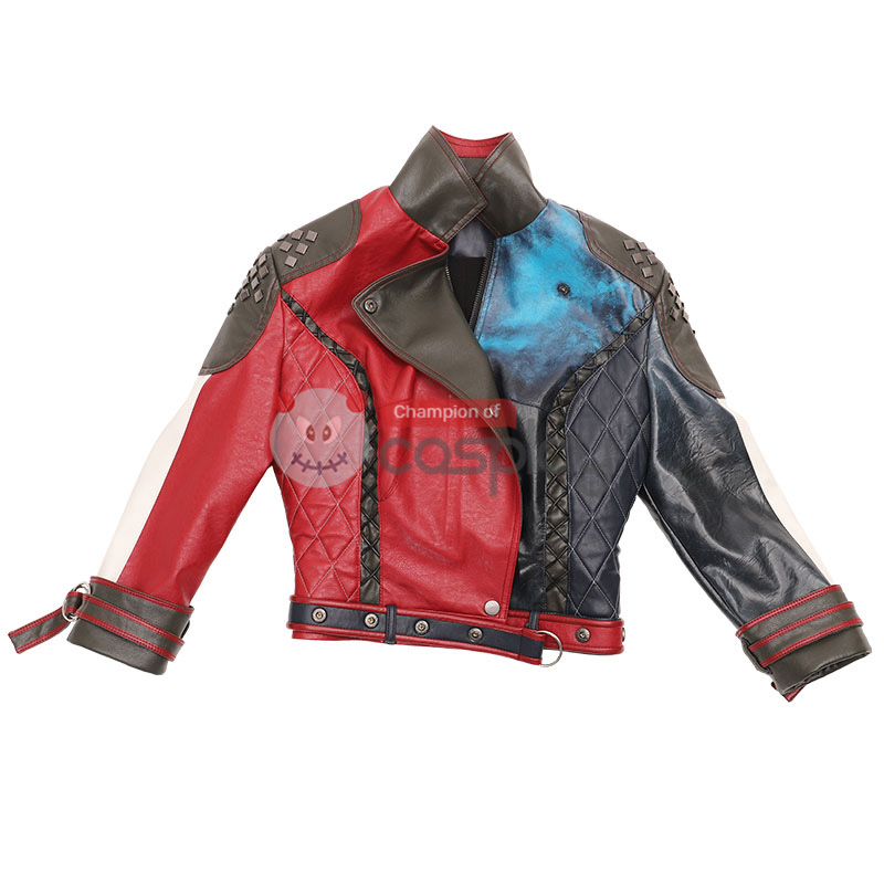 Tara Strong Halloween Suit HQ Kill Cosplay Costumes
