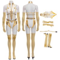 Starlight New Costume The Boys Cosplay Suits