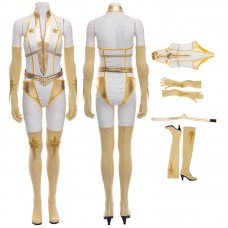 Starlight New Costume The Boys Cosplay Suits