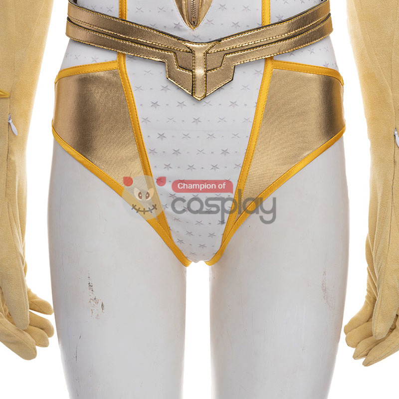Starlight New Costume The Boys Cosplay Suits