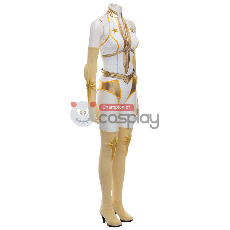 Starlight New Costume The Boys Cosplay Suits