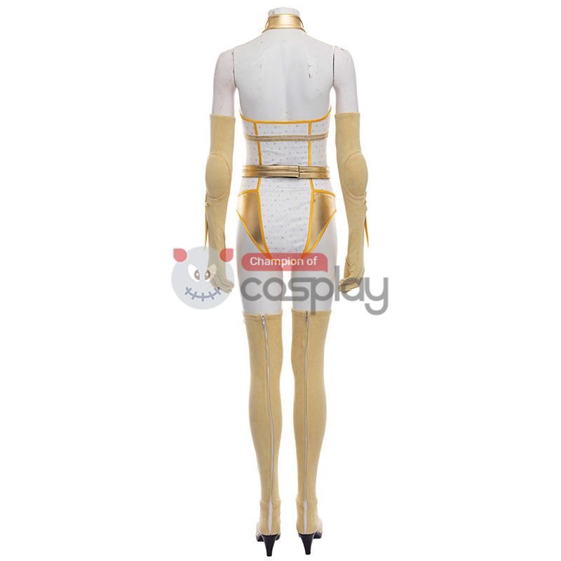 Starlight New Costume The Boys Cosplay Suits