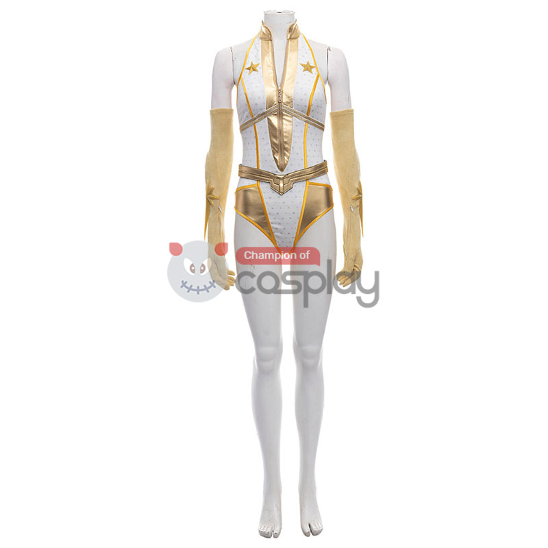 Starlight New Costume The Boys Cosplay Suits