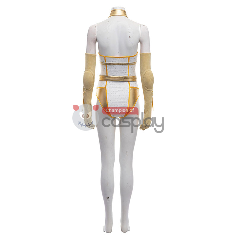 Starlight New Costume The Boys Cosplay Suits