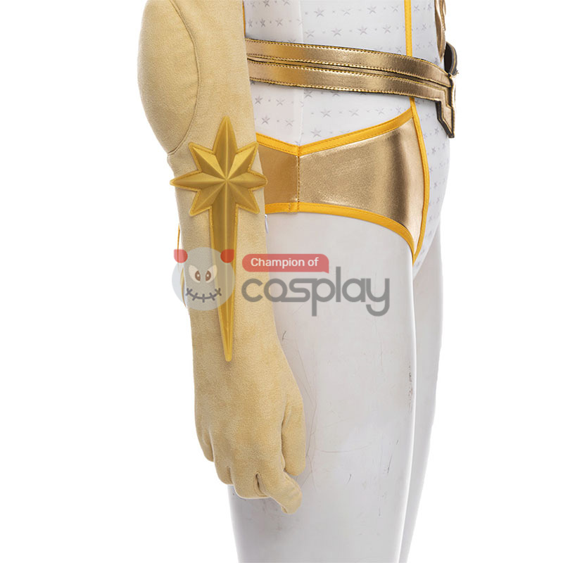 Starlight New Costume The Boys Cosplay Suits
