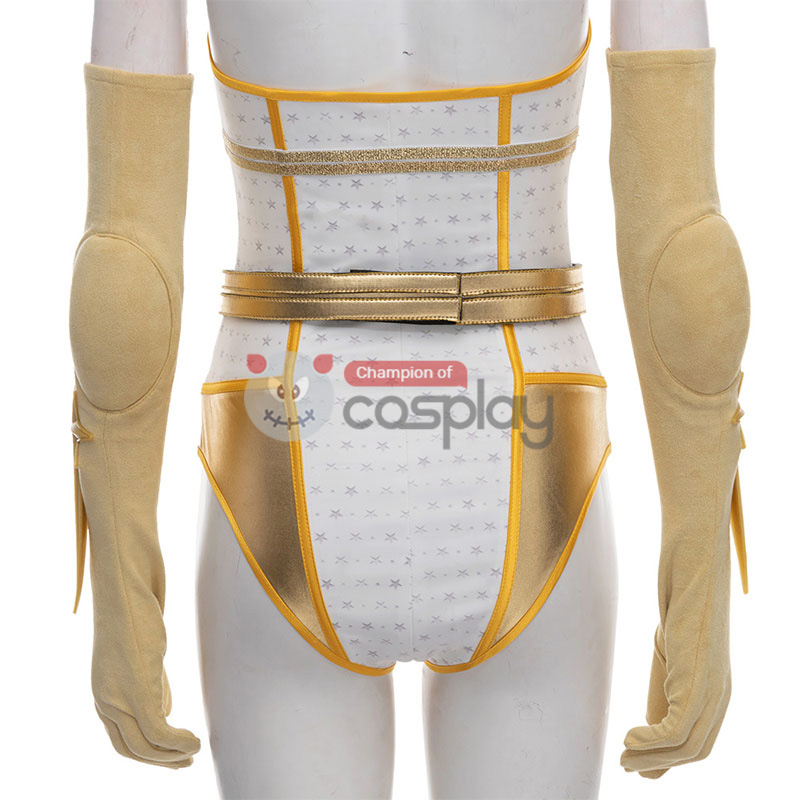 Starlight New Costume The Boys Cosplay Suits