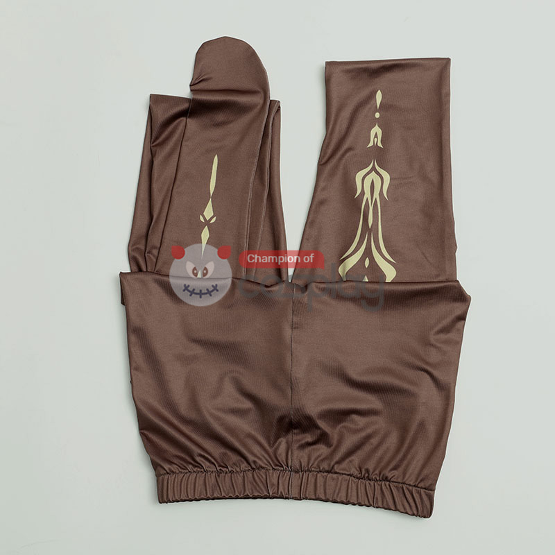 Keqing Costume Game Genshin Impact Cosplay Costumes