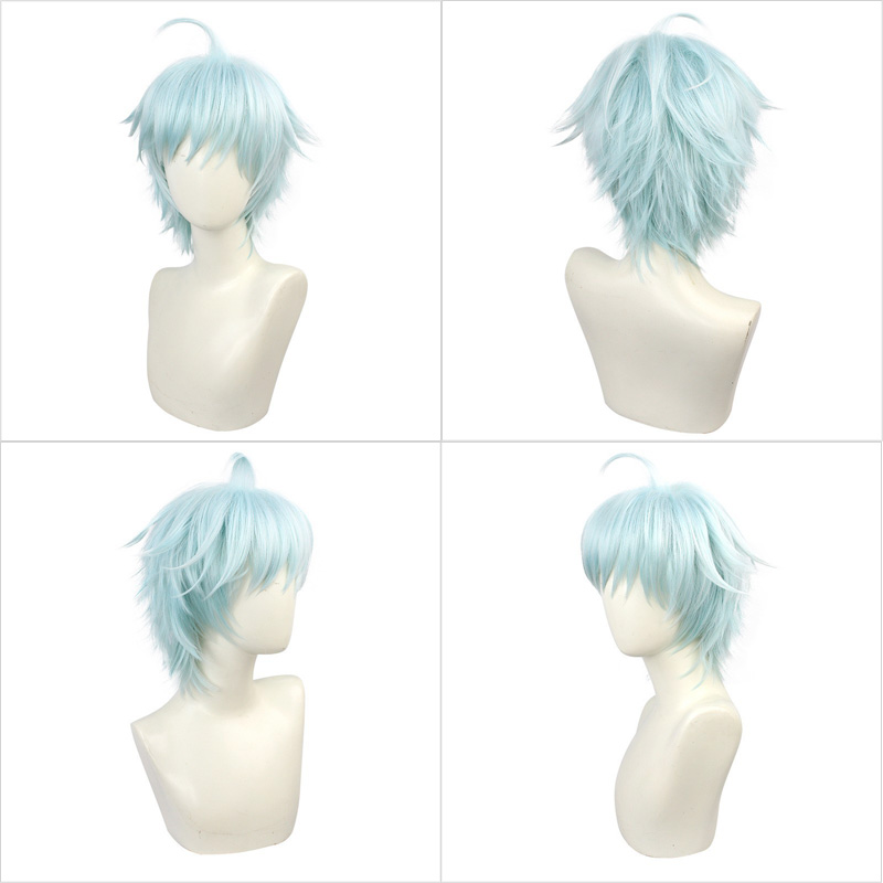 Chongyun Costume Genshin Impact Cosplay Costumes