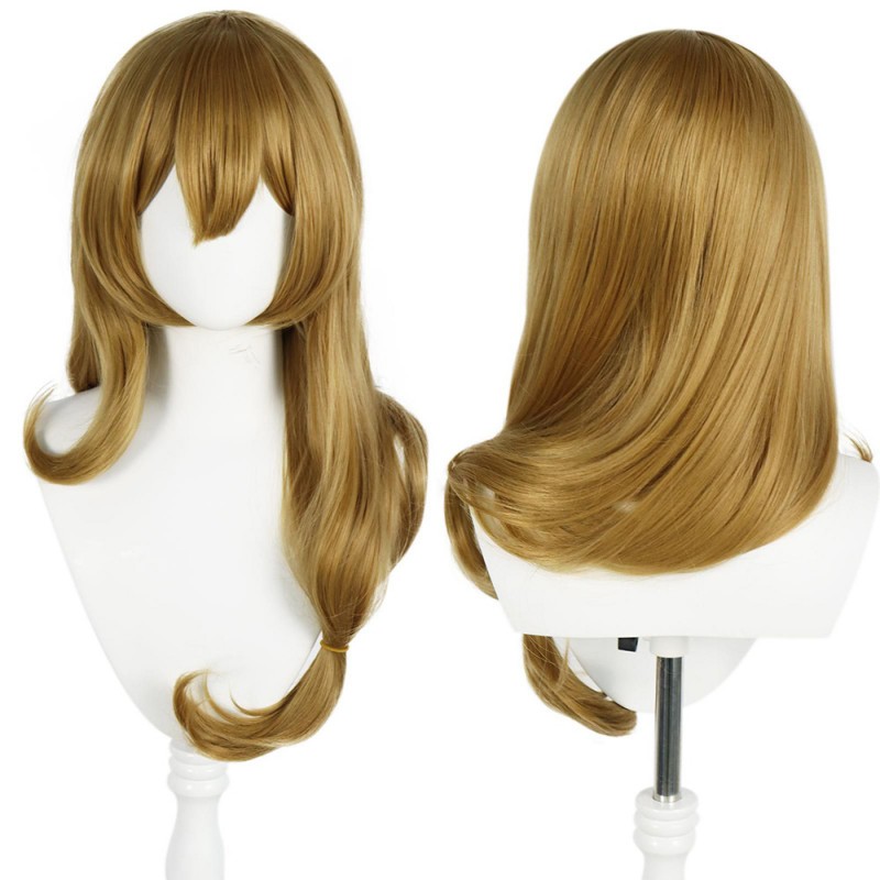 Genshin Impact Lisa Cosplay Costume