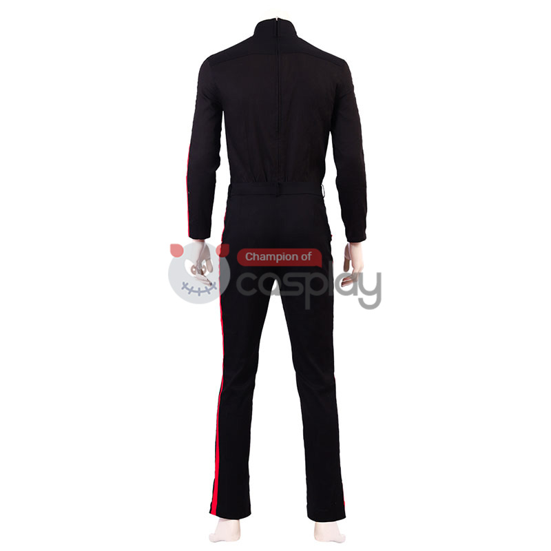 Star Wars Jedi Fallen Order Cal Kestis Cosplay Costume