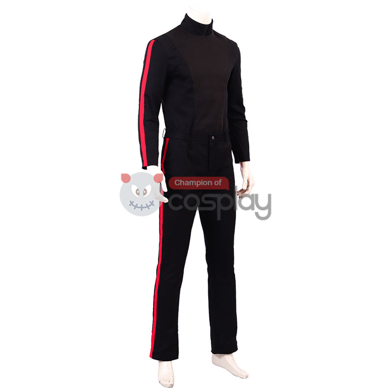 Star Wars Jedi Fallen Order Cal Kestis Cosplay Costume