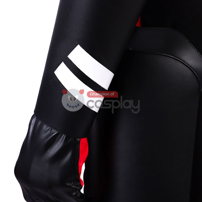 Star Wars Jedi Fallen Order Cal Kestis Cosplay Costume