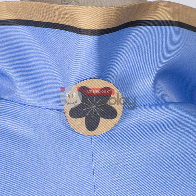 Genshin Impact Ayaka Cosplay Costume