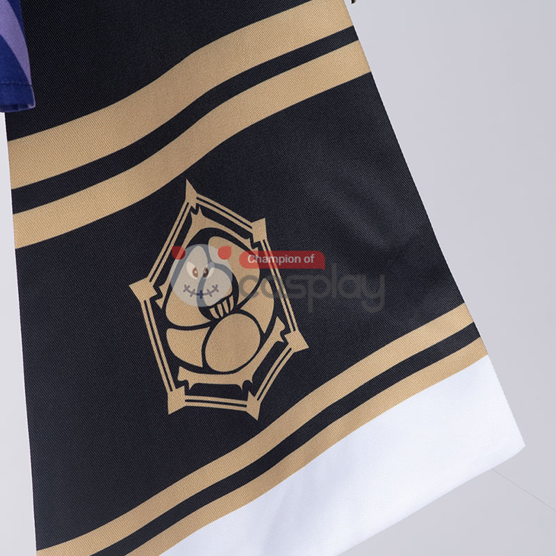 Genshin Impact Ayaka Cosplay Costume
