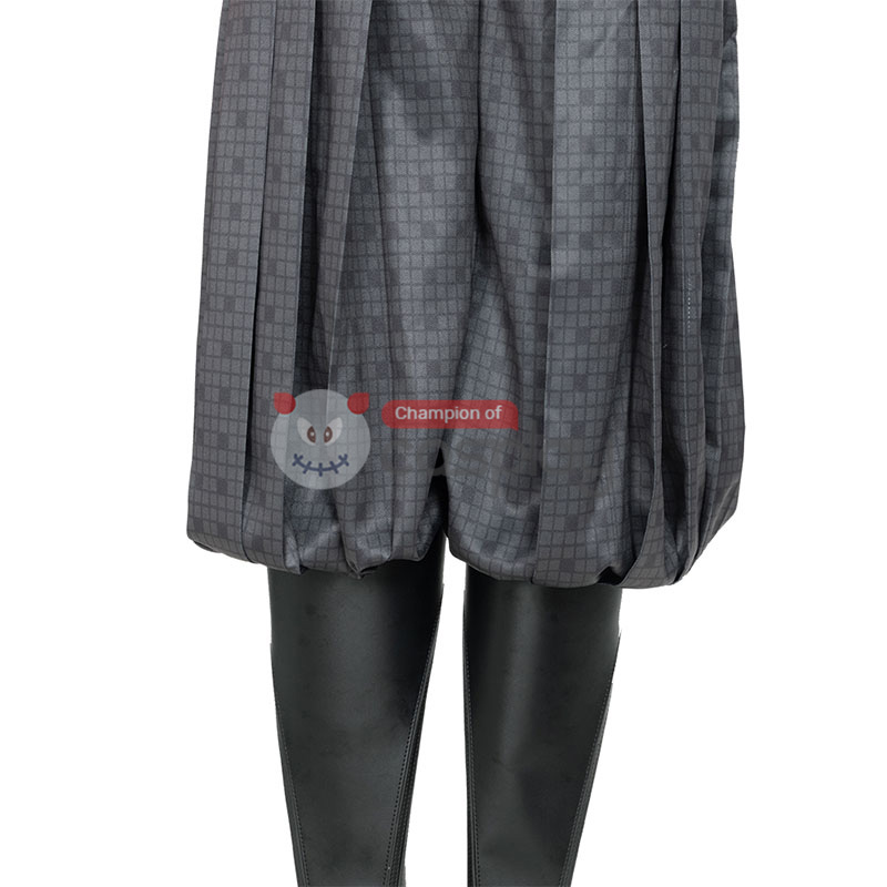 The Mandalorian Cosplay Suit Ahsoka Tano Costume