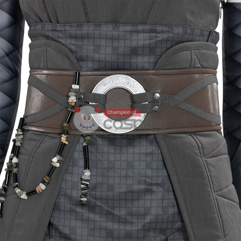 The Mandalorian Cosplay Suit Ahsoka Tano Costume