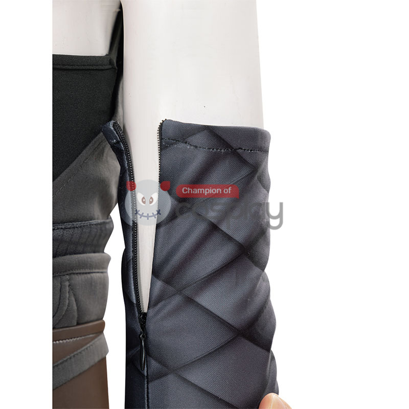 The Mandalorian Cosplay Suit Ahsoka Tano Costume