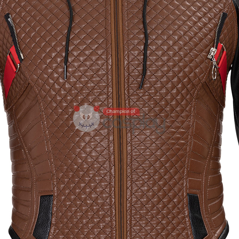 Knights Jason Todd Halloween NW Richard Cosplay Costume